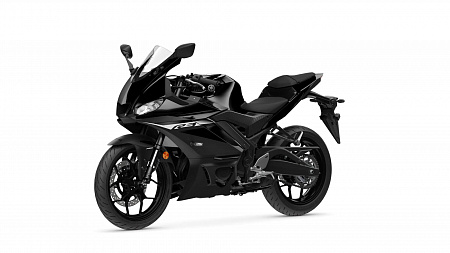 Мотоцикл Yamaha R3